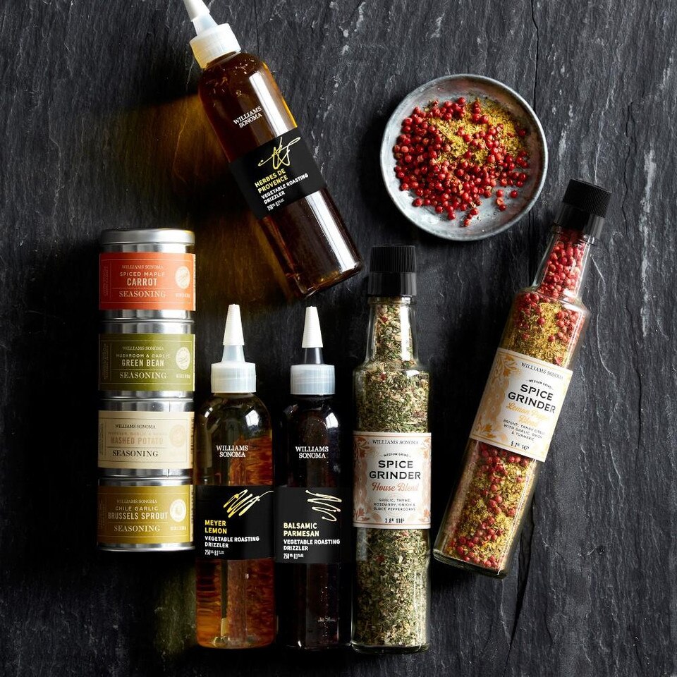 Spice Grinder House Blend Williams Sonoma AU